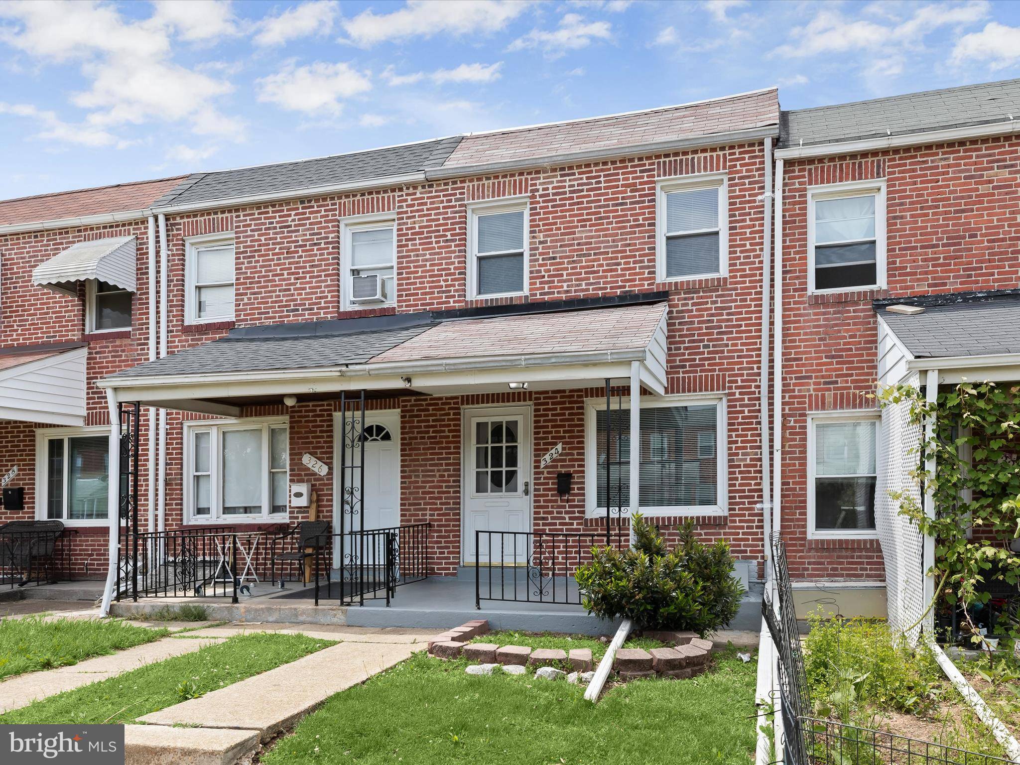 324 GUSRYAN ST, Baltimore, MD 21224