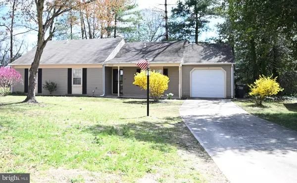 Waldorf, MD 20602,3539 SMOKETHORN CT