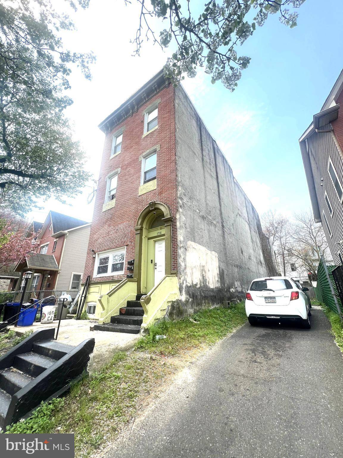 1716 N 18TH ST #2, Philadelphia, PA 19121