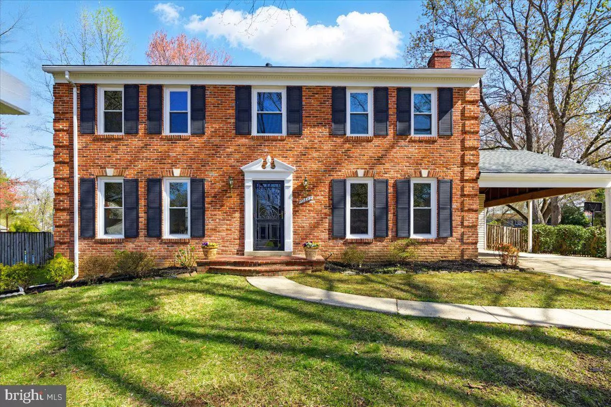 Glenn Dale, MD 20769,12602 KING ARTHUR CT