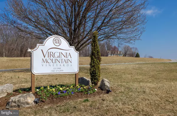 Fincastle, VA 24090,4204 OLD FINCASTLE RD