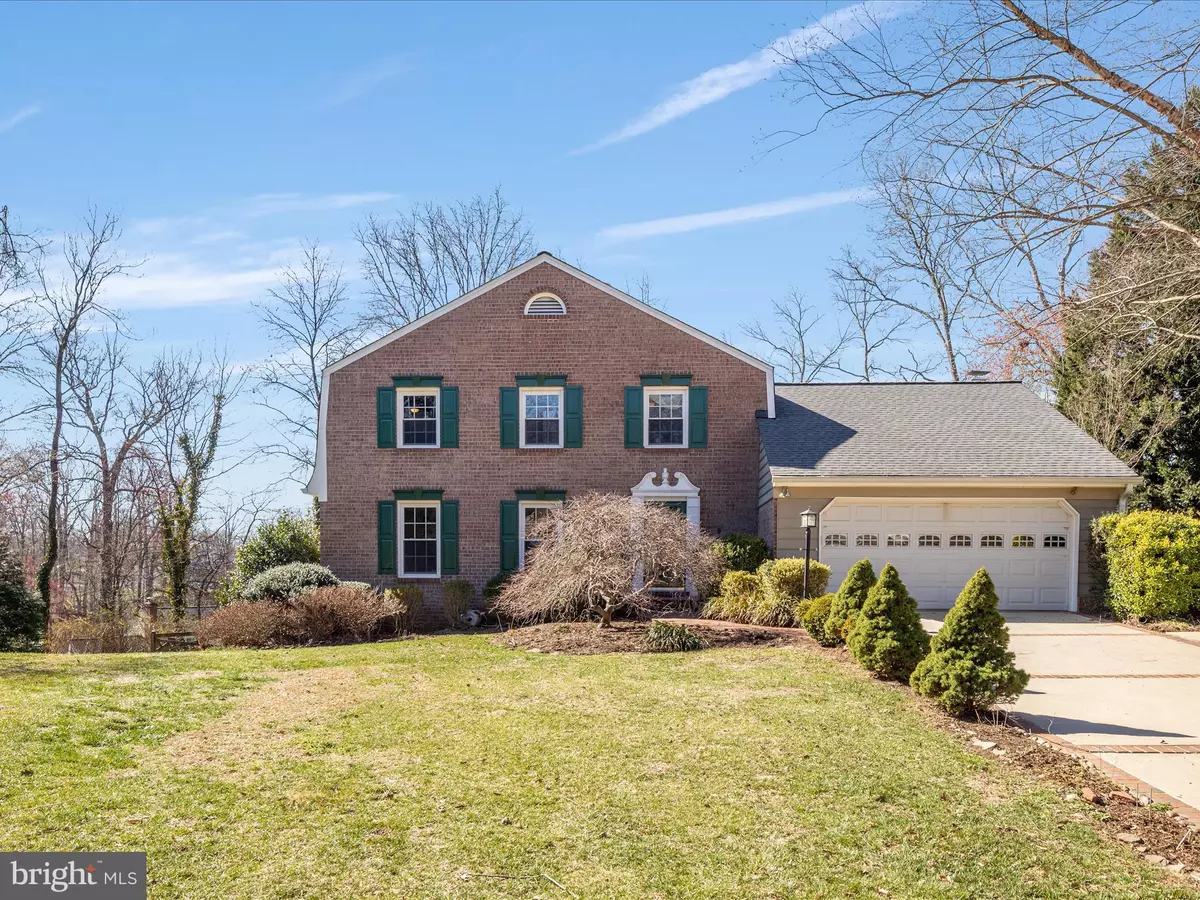 Alexandria, VA 22309,4203 PICKERING PL