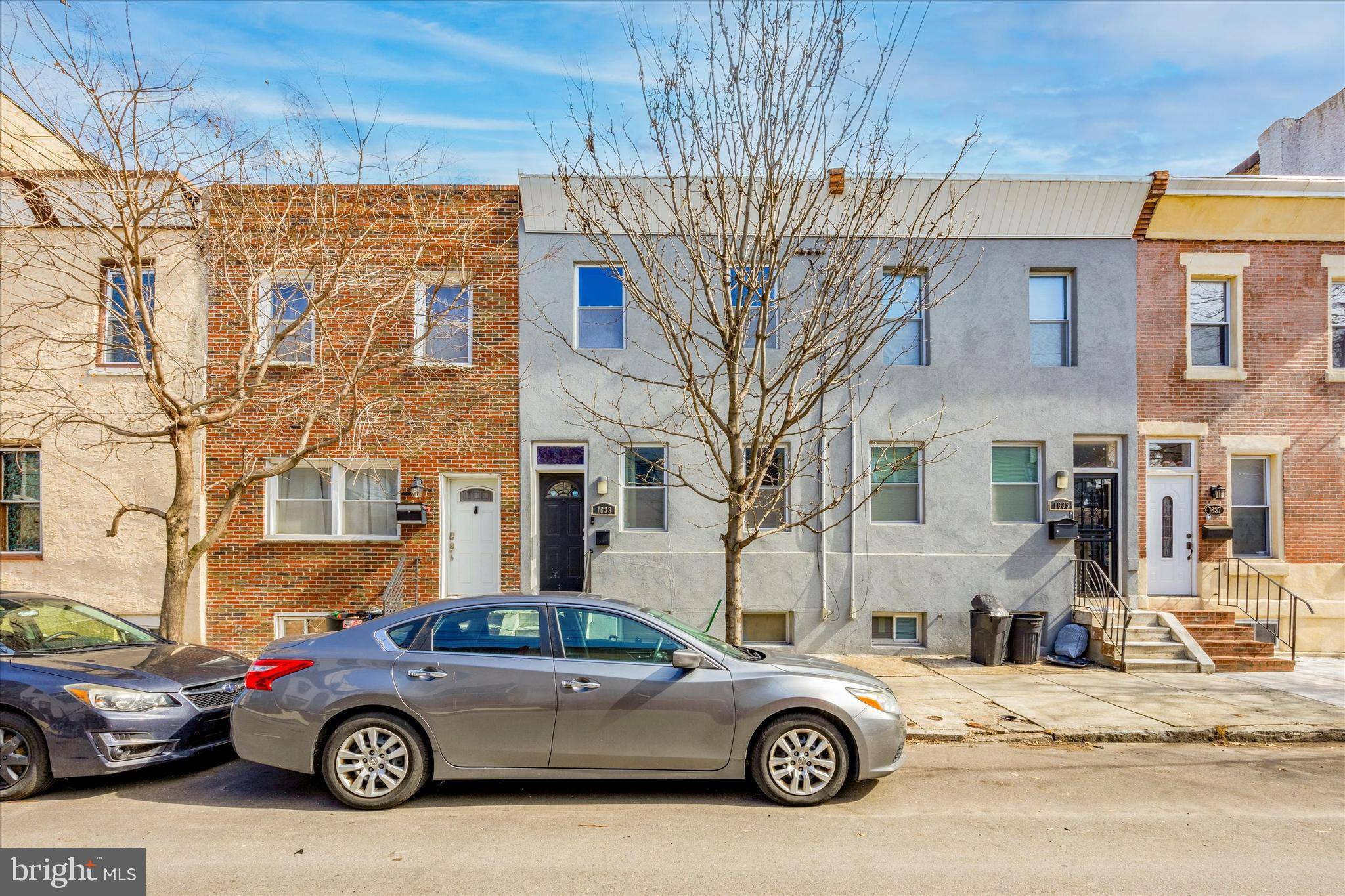 1633 S 21ST ST, Philadelphia, PA 19145