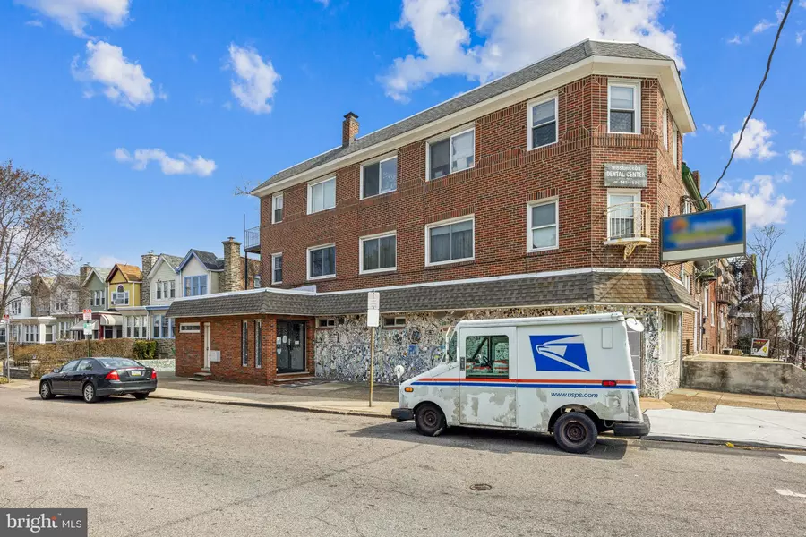 4931 WISSAHICKON AVE, Philadelphia, PA 19144