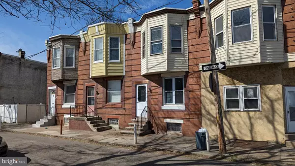 Philadelphia, PA 19140,2203 YELLAND ST