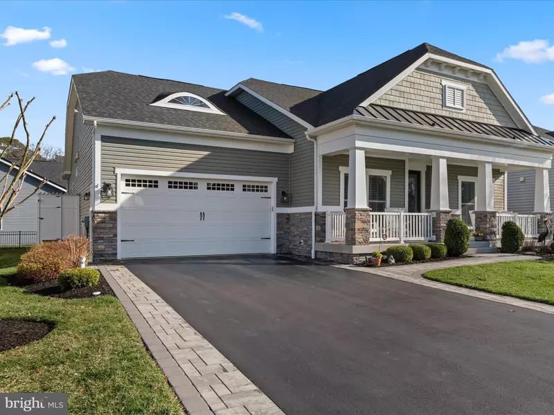 19609 MANCHESTER DR, Rehoboth Beach, DE 19971