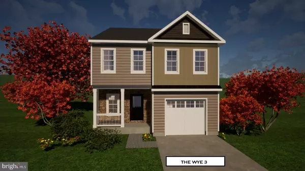 314 CALDWELL RD, Pasadena, MD 21122