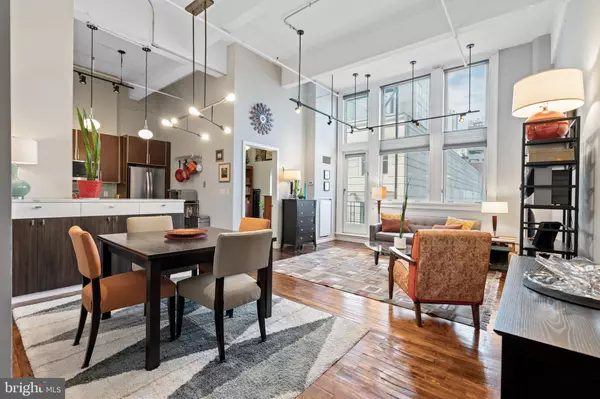 1230 ARCH ST #3E, Philadelphia, PA 19107