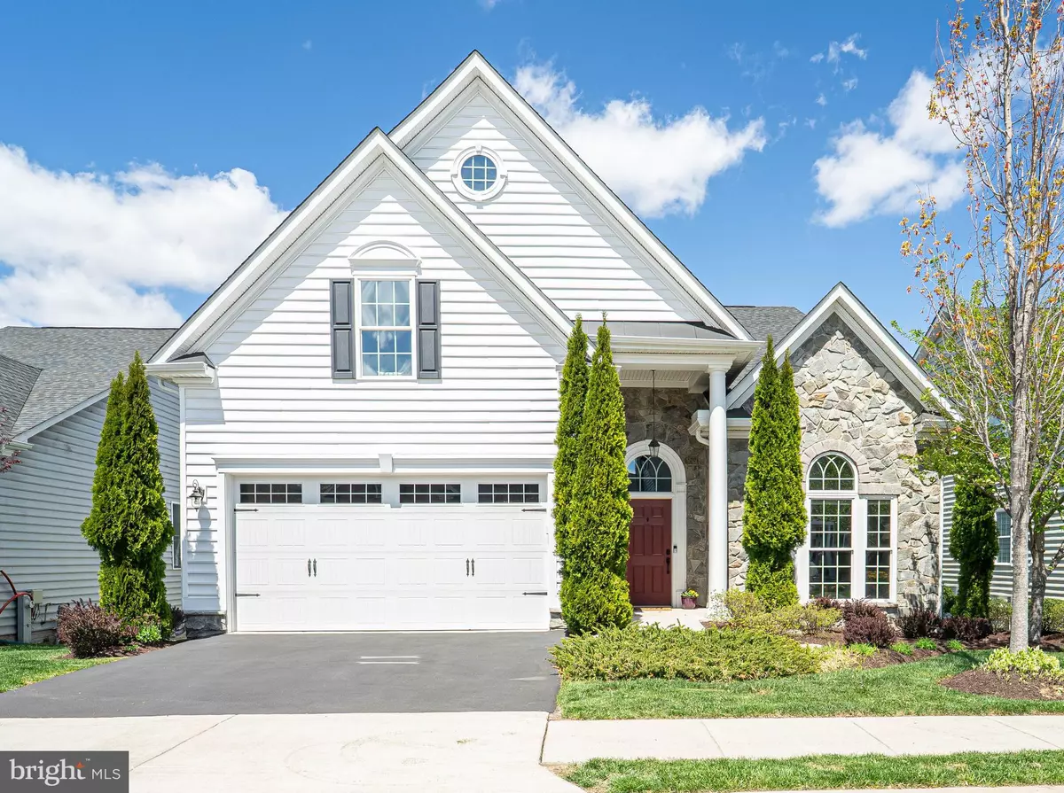 Marriottsville, MD 21104,2598 SOPHIA CHASE DR