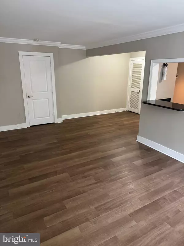 Washington, DC 20020,2835 GAINESVILLE ST SE #101