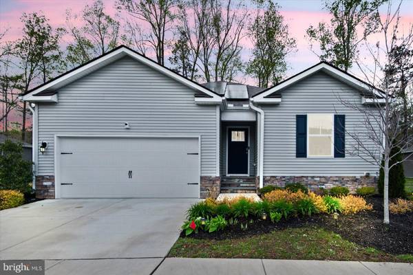 18099 COOLIDGE LN, Bowling Green, VA 22427