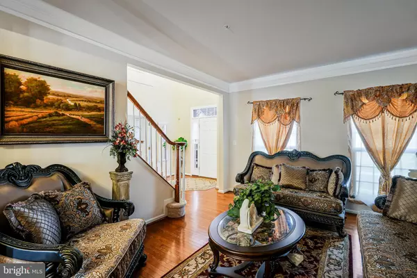 Clinton, MD 20735,9500 BECHTEL CT