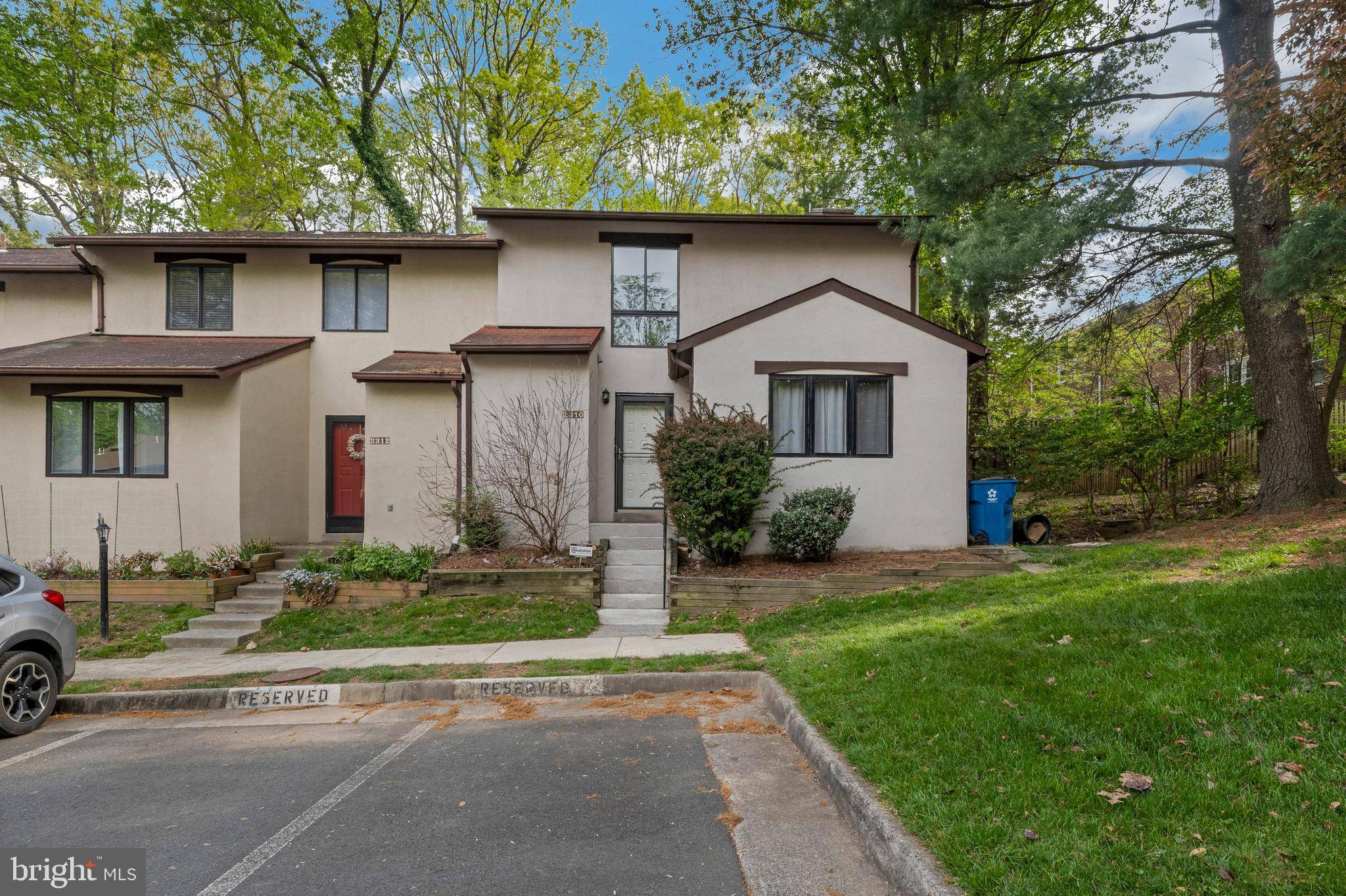 Reston, VA 20191,2310 GLADE BANK WAY