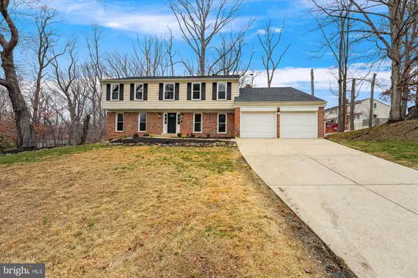 13118 GLASGOW WAY, Fort Washington, MD 20744