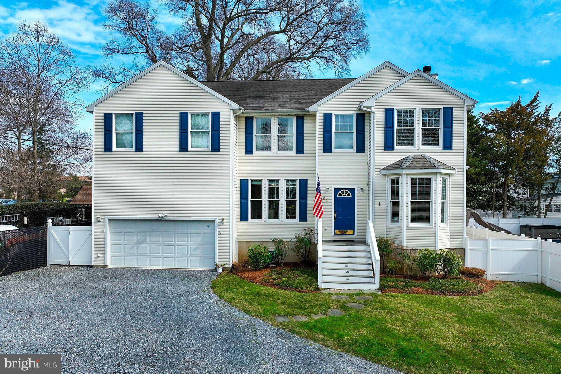 Annapolis, MD 21403,792 PARKWOOD AVE