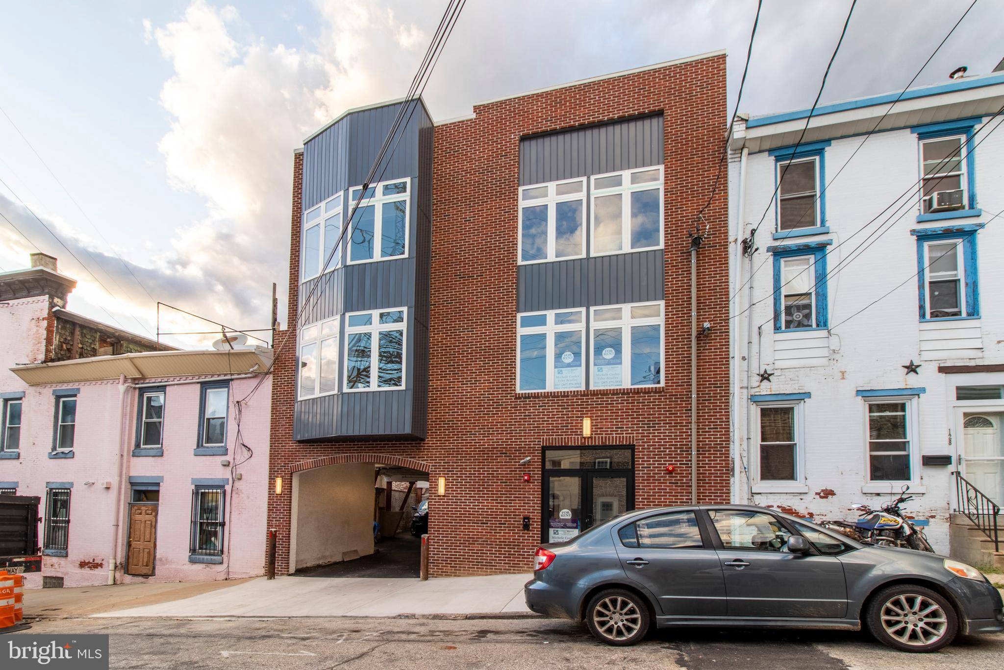 124-28 LEVERING ST #3B, Philadelphia, PA 19127