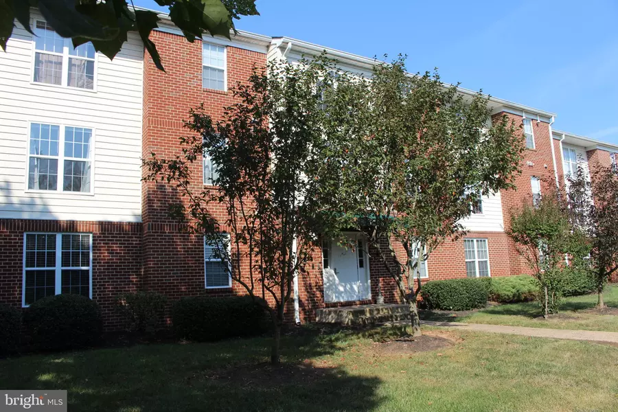 11260 TORRIE WAY #G, Bealeton, VA 22712