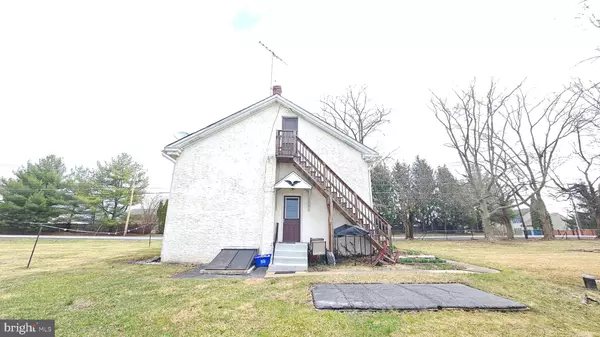 Douglassville, PA 19518,808 OLD SWEDE RD