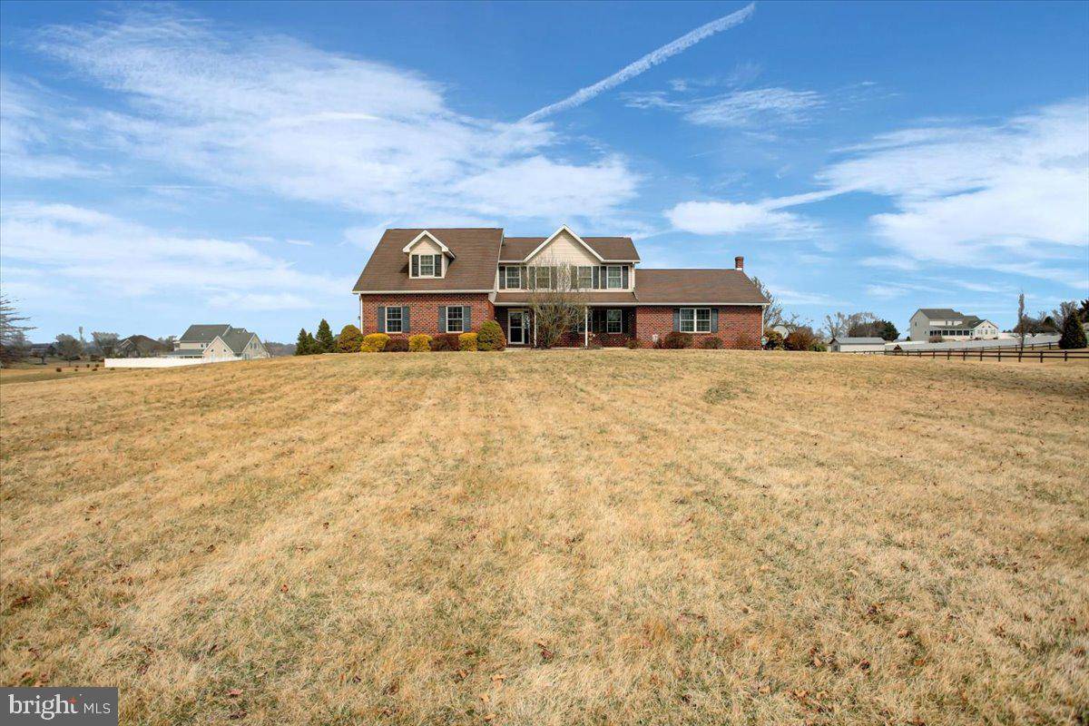 Shippensburg, PA 17257,26 JAMESTOWN ROAD