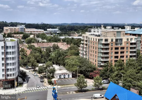 Arlington, VA 22203,900 N STAFFORD #1408
