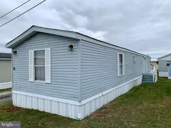 Wernersville, PA 19565,6801 PENN AVE #36