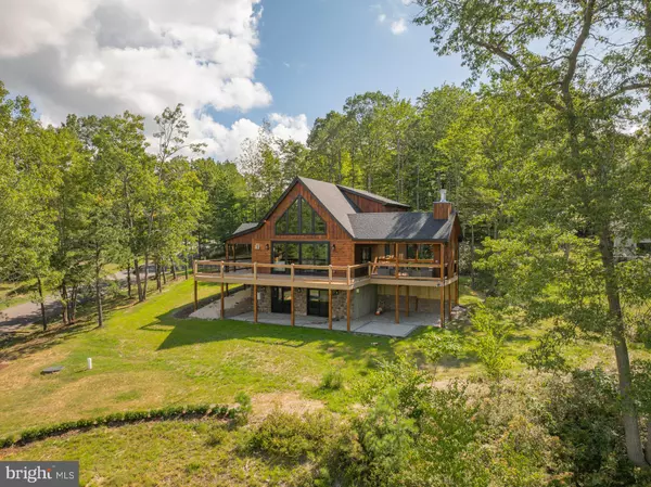Swanton, MD 21561,52 BRIDGE VIEW LN