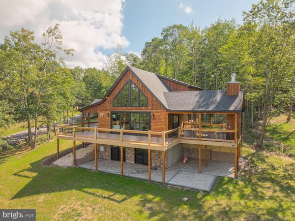 52 BRIDGE VIEW LN, Swanton, MD 21561