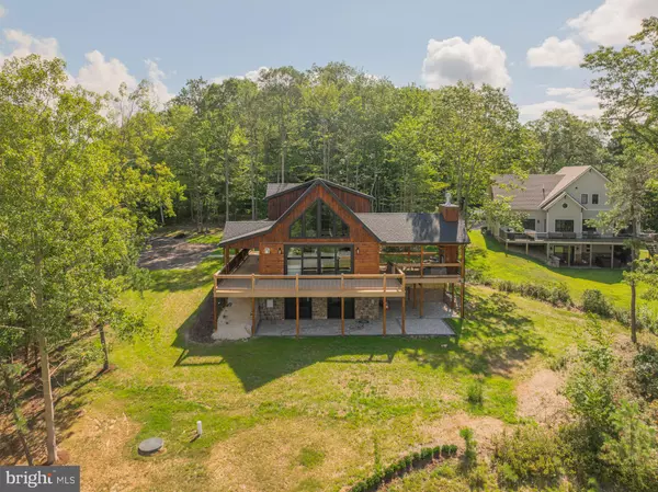Swanton, MD 21561,52 BRIDGE VIEW LN