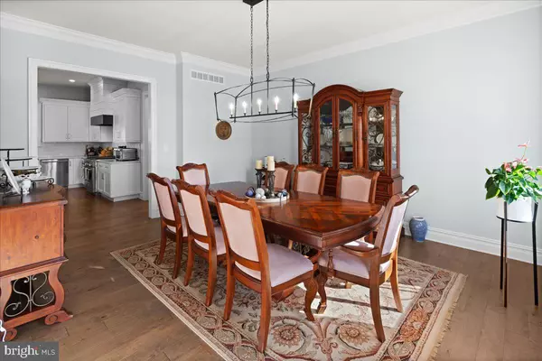 Pennington, NJ 08534,1 SILVERS CT