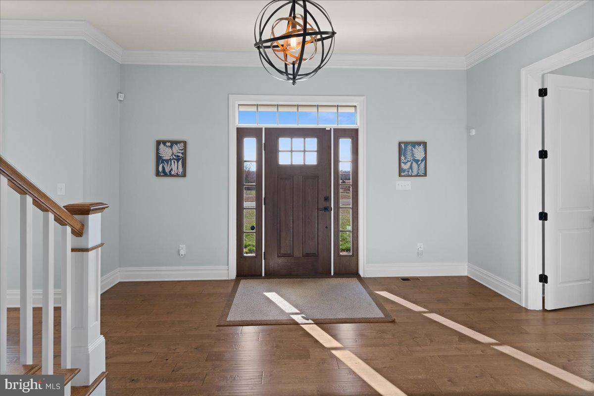 Pennington, NJ 08534,1 SILVERS CT