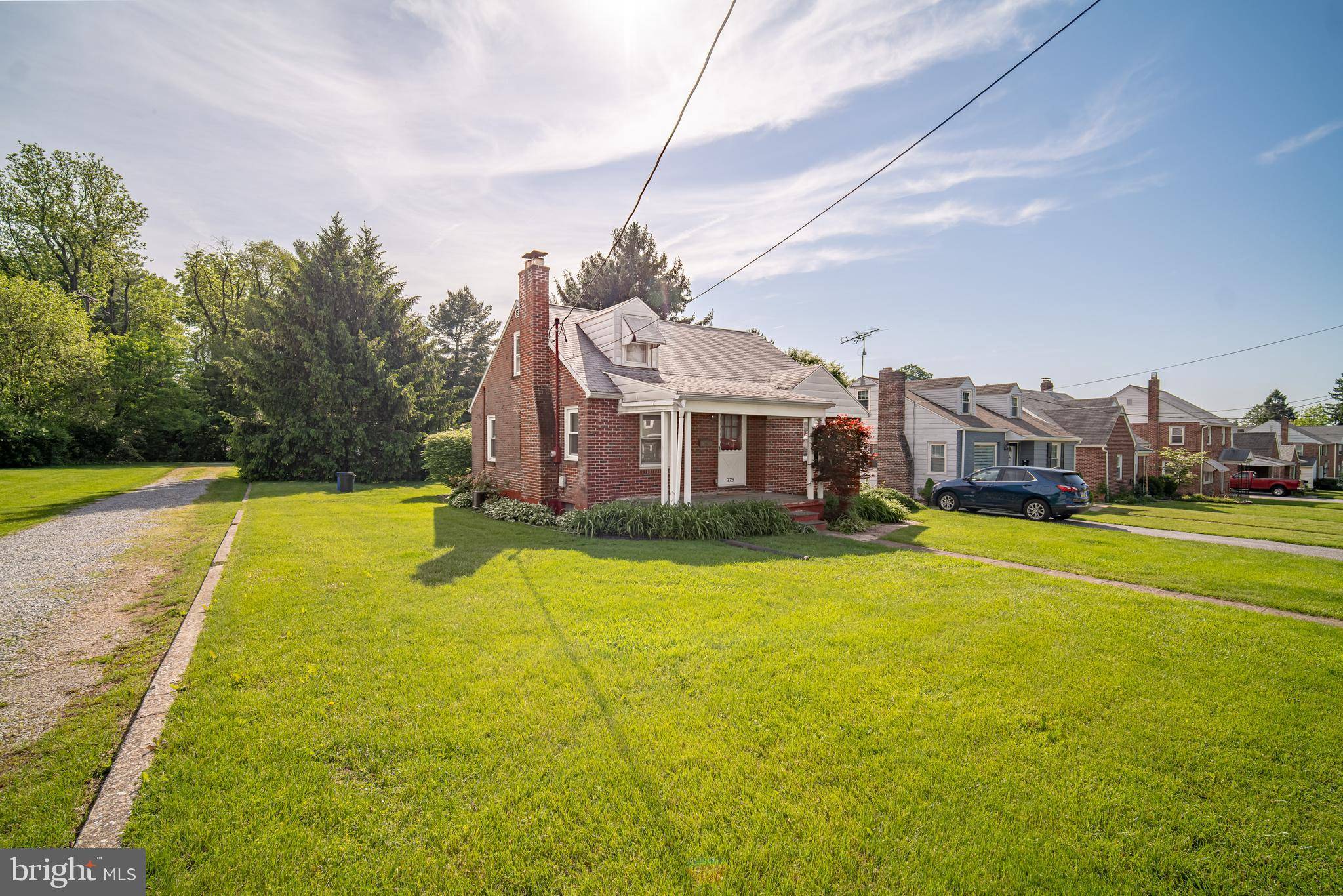 York, PA 17404,229 N FORREST ST