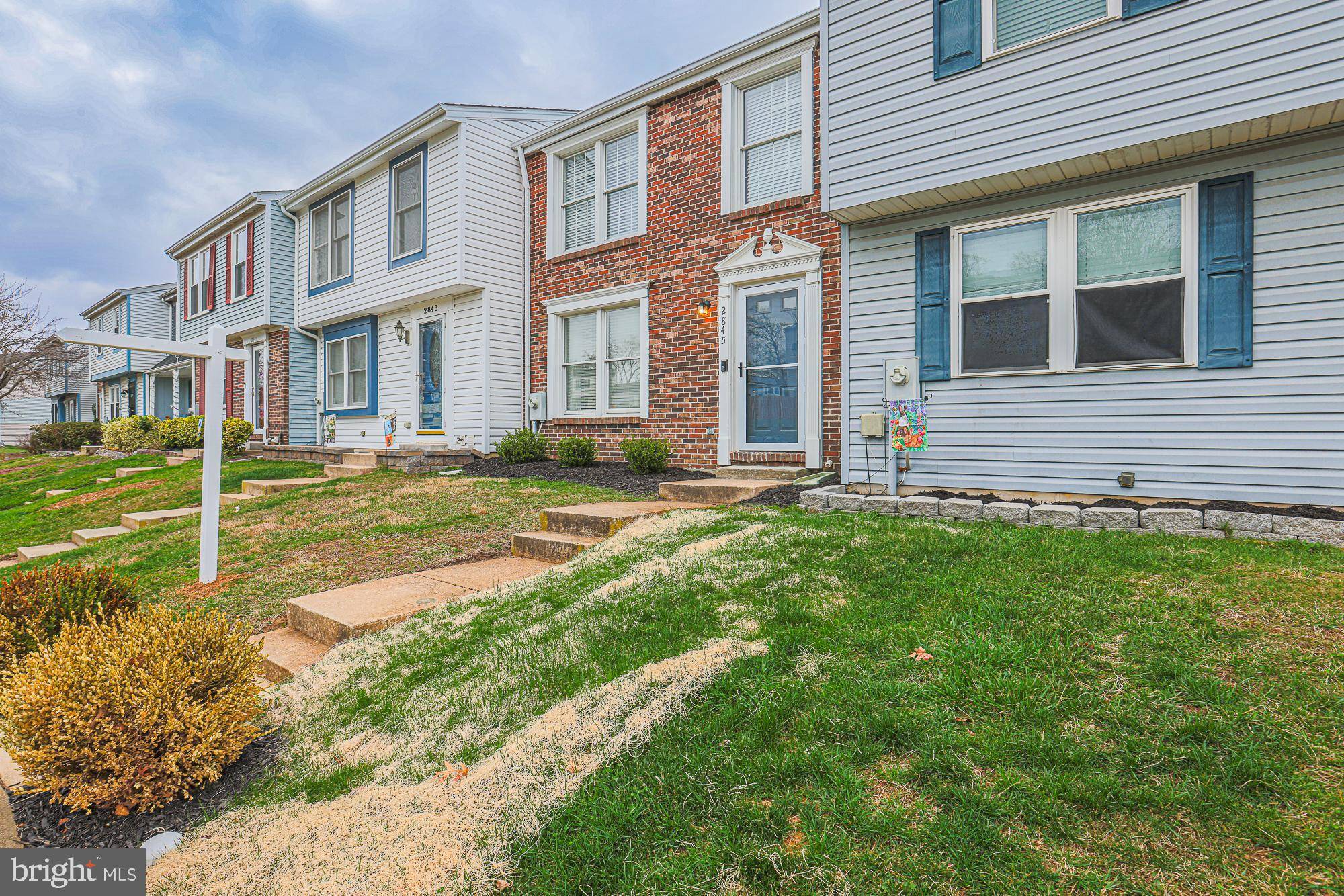 Abingdon, MD 21009,2845 LONGFELLOW CT