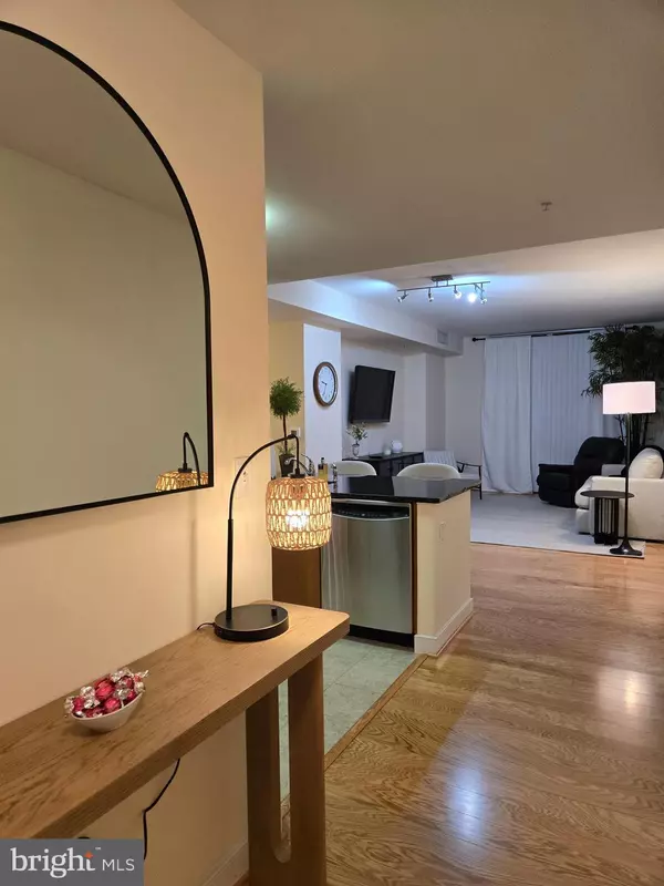 155 POTOMAC #710, National Harbor, MD 20745