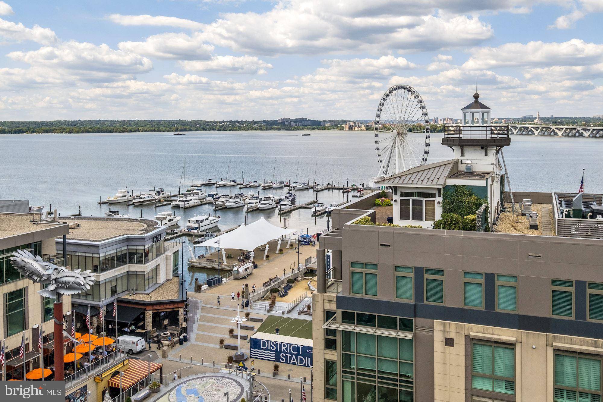 National Harbor, MD 20745,155 POTOMAC #710