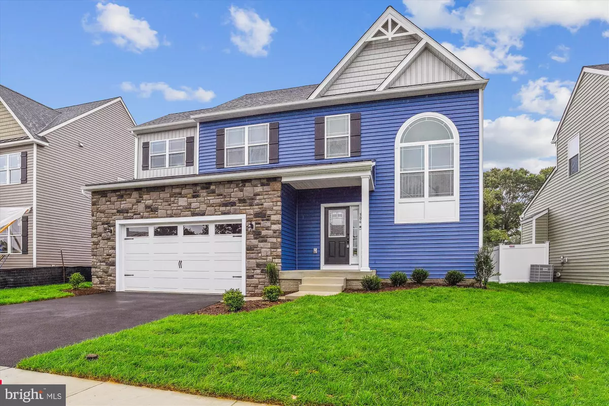 Pasadena, MD 21122,312 CALDWELL RD