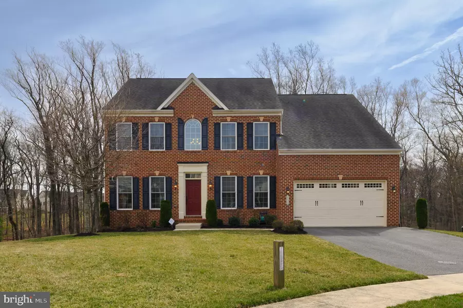 2239 WAVERLY OVERLOOK CT, Marriottsville, MD 21104