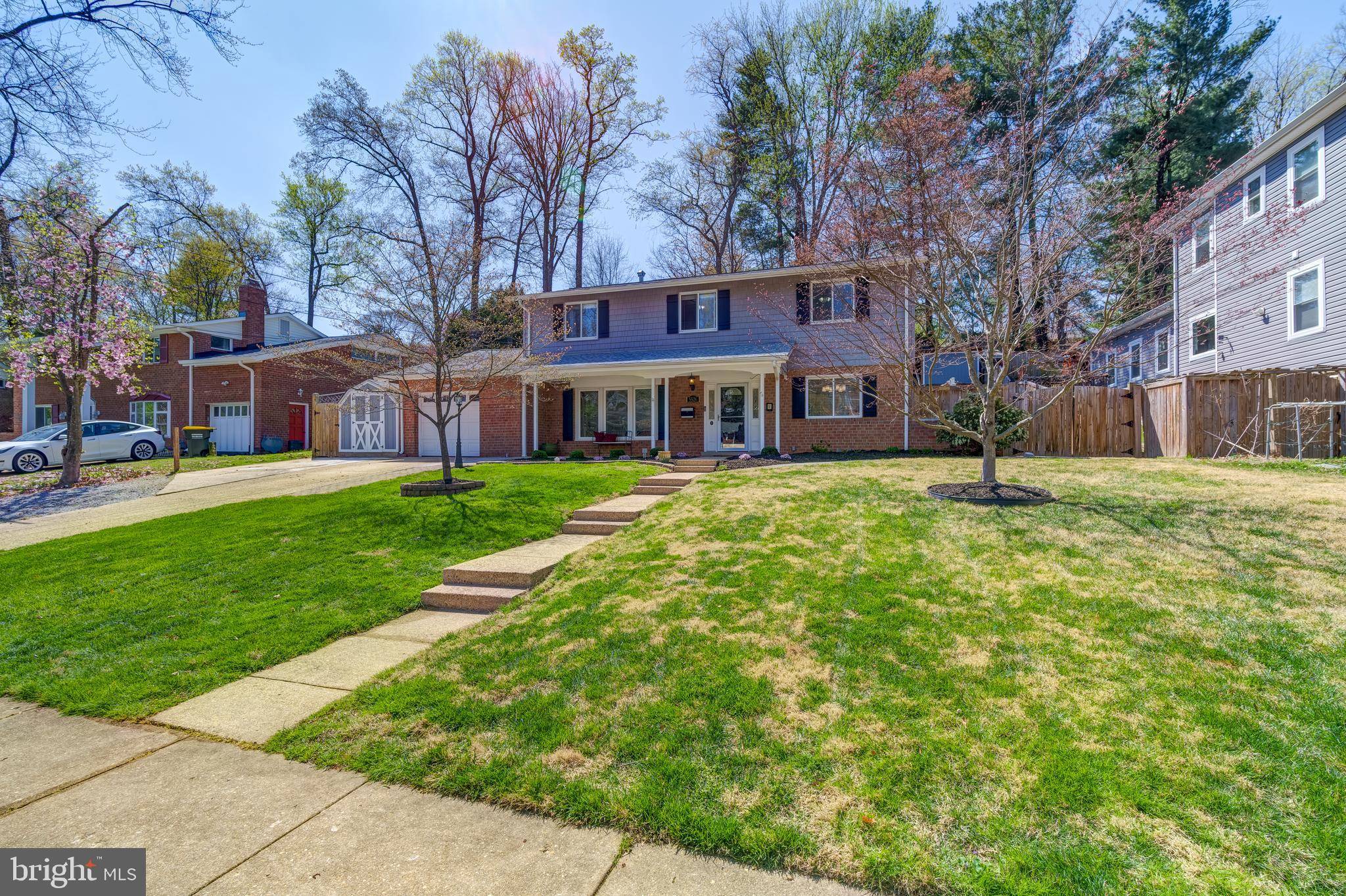Springfield, VA 22151,5526 YORKSHIRE ST