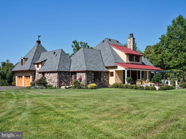 Pipersville, PA 18947,354 CAFFERTY RD