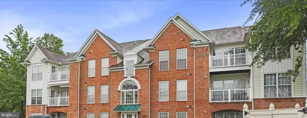 2509 COACH HOUSE WAY #3D,  Frederick,  MD 21702