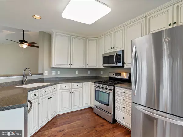 Frederick, MD 21702,2509 COACH HOUSE WAY #3D