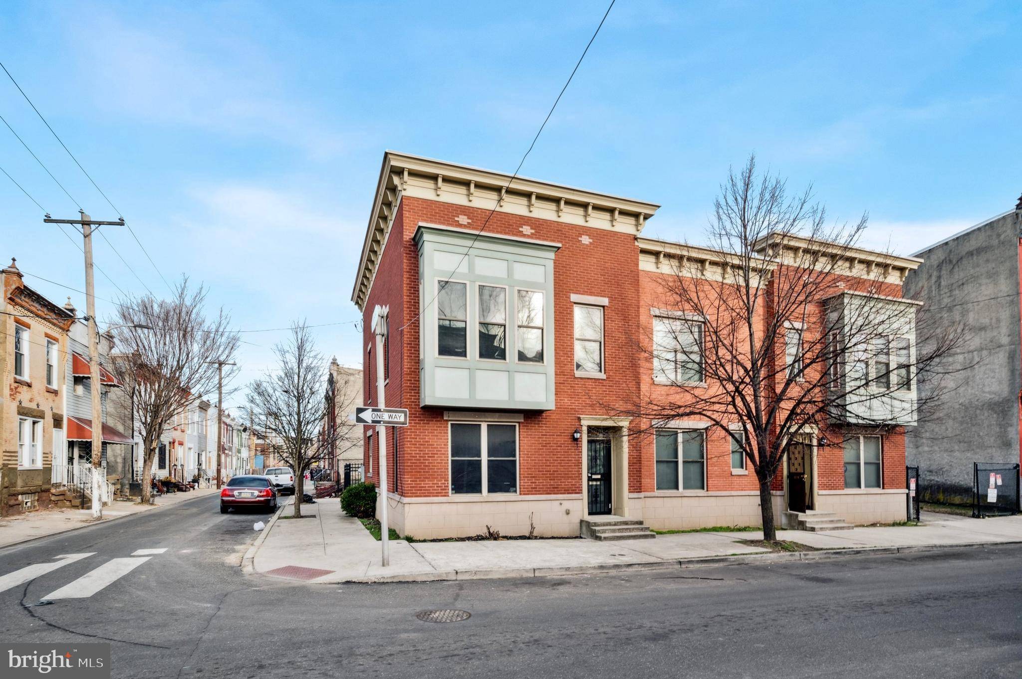 Philadelphia, PA 19121,2029 N 31ST ST