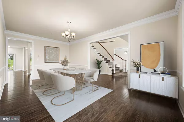 Newtown Square, PA 19073,301 GREENBANK LN