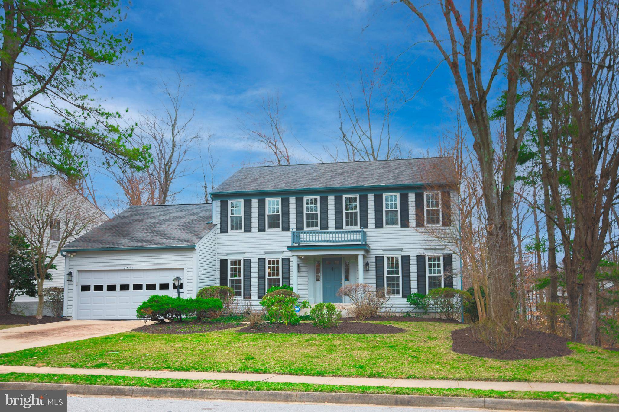 Woodbridge, VA 22192,3467 CORNICE PL
