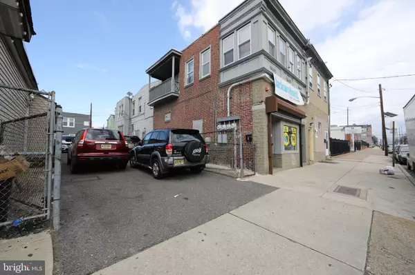 Camden, NJ 08105,2707 WESTFIELD AVE