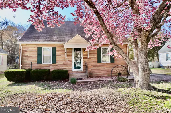 1504 LILAC DR, Salisbury, MD 21804