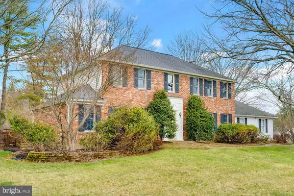 1953 STANDIFORD DR, Malvern, PA 19355