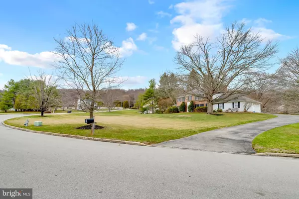 Malvern, PA 19355,1953 STANDIFORD DR