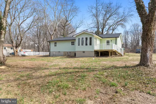 Huntingtown, MD 20639,1240 WILSON RD