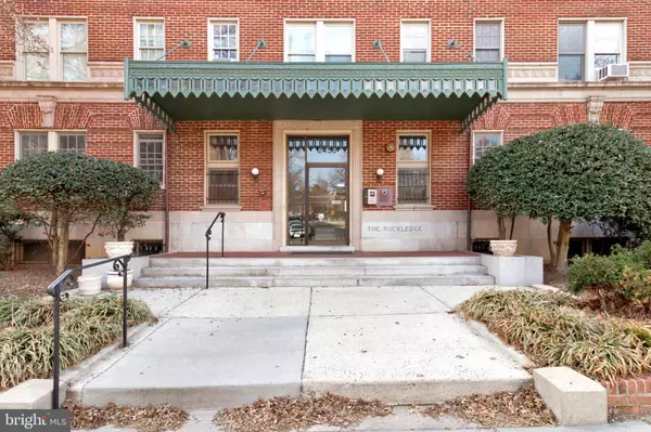 Washington, DC 20009,2456 20TH ST NW #405