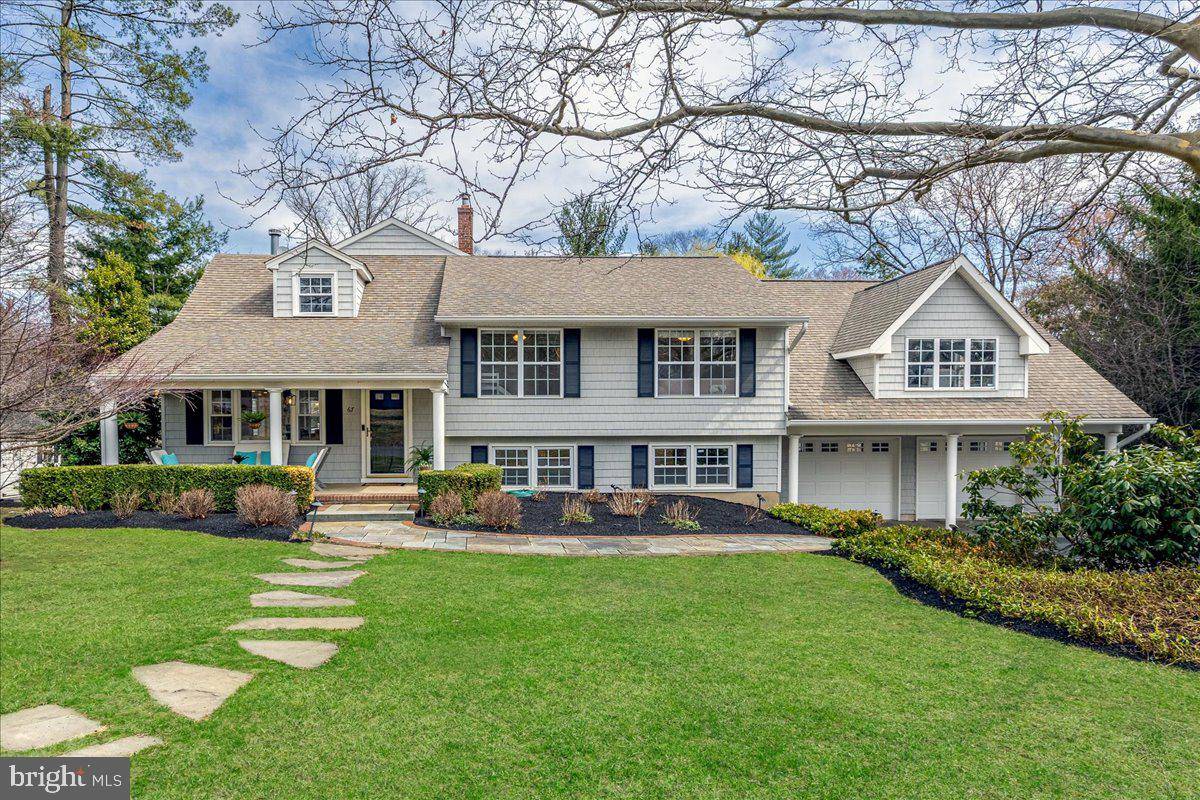 Princeton, NJ 08540,67 RANDALL RD